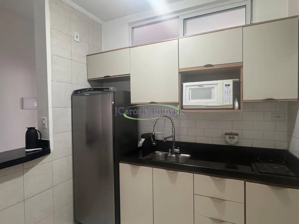 Apartamento, 1 quarto, 64 m² - Foto 16