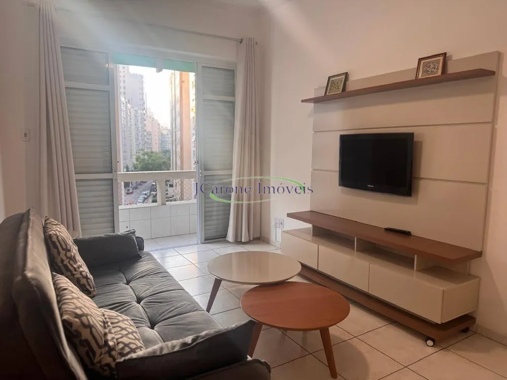 Apartamento, 1 quarto, 64 m² - Foto 2