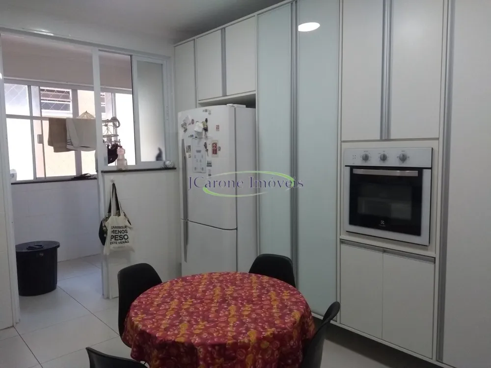 Casa, 4 quartos, 200 m² - Foto 17