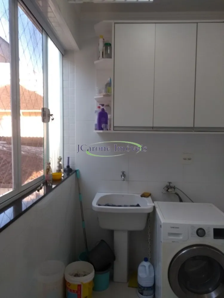 Casa, 4 quartos, 200 m² - Foto 19