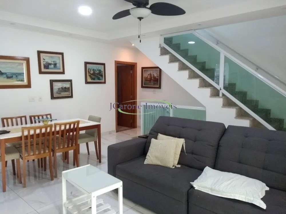 Casa, 4 quartos, 200 m² - Foto 1