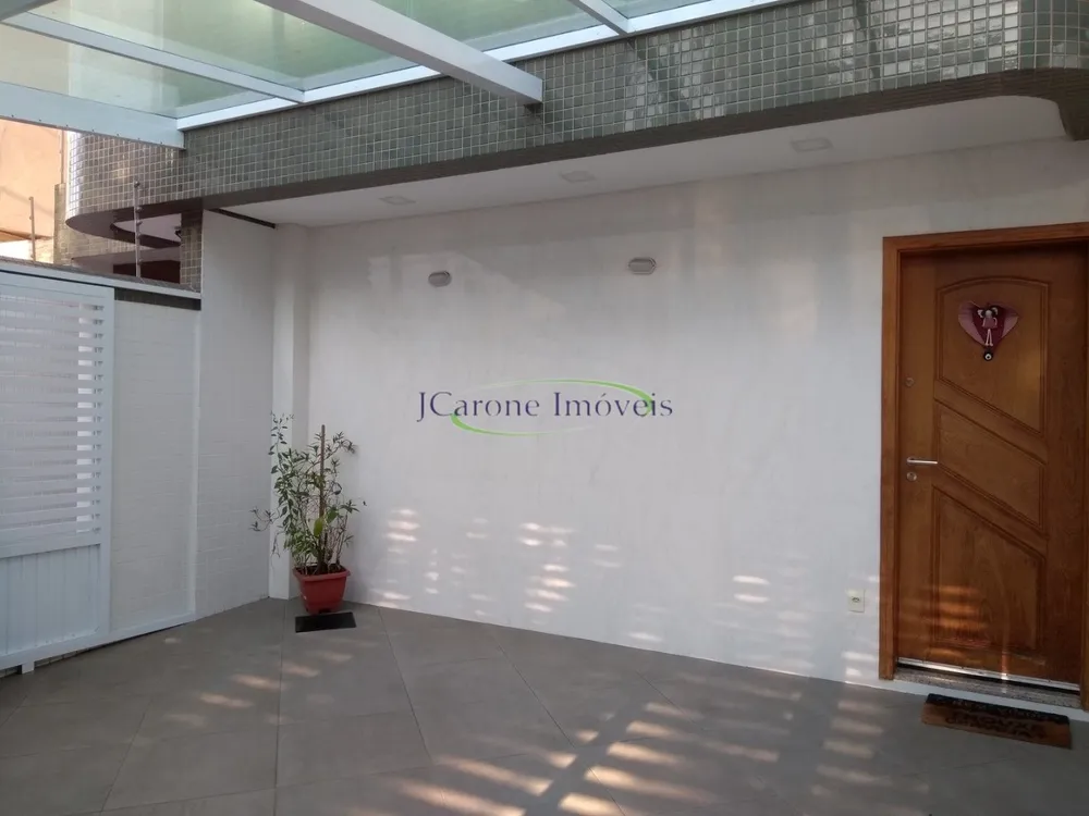 Casa, 4 quartos, 200 m² - Foto 21