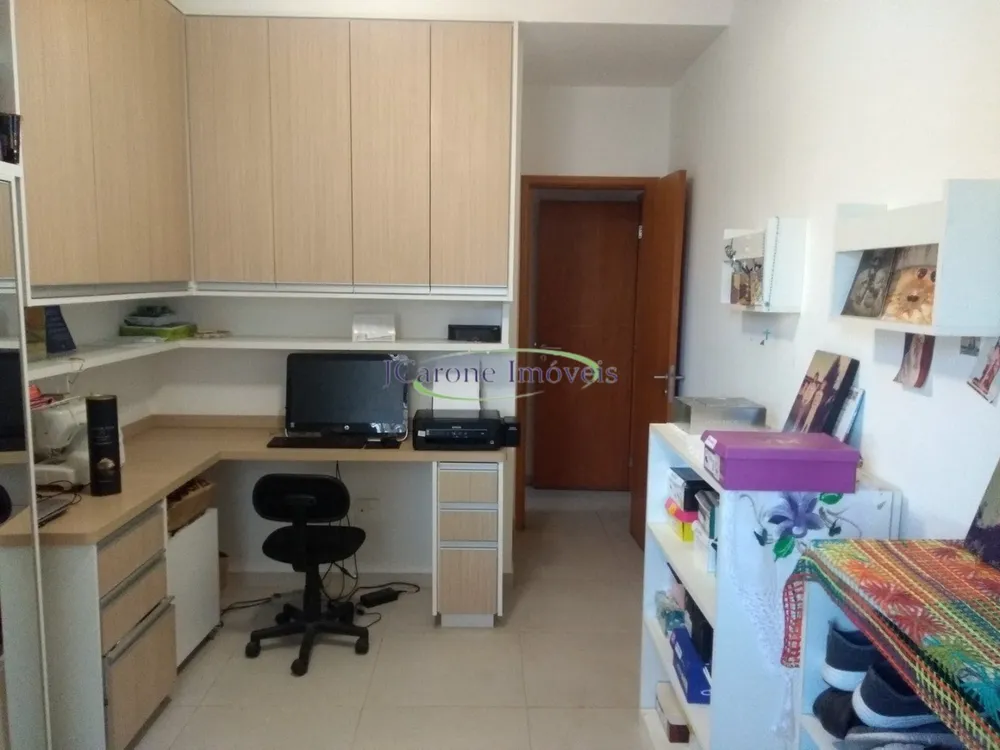 Casa, 4 quartos, 200 m² - Foto 3