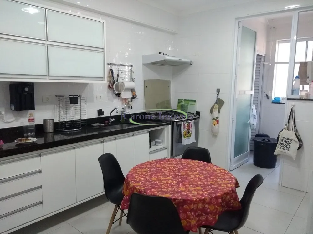 Casa, 4 quartos, 200 m² - Foto 16