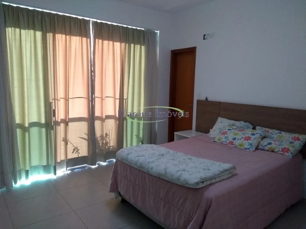 Casa, 4 quartos, 200 m² - Foto 9