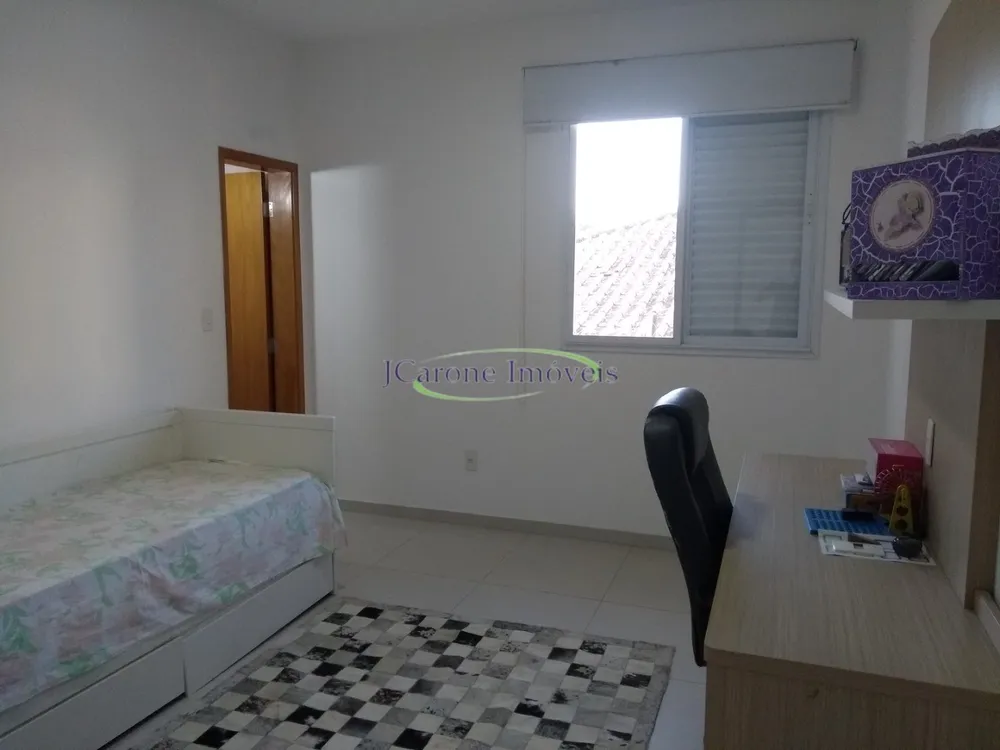 Casa, 4 quartos, 200 m² - Foto 13