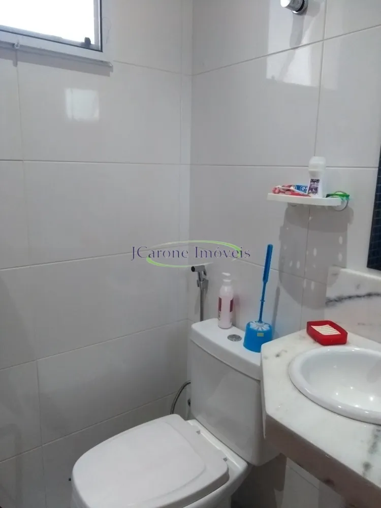 Casa, 4 quartos, 200 m² - Foto 11