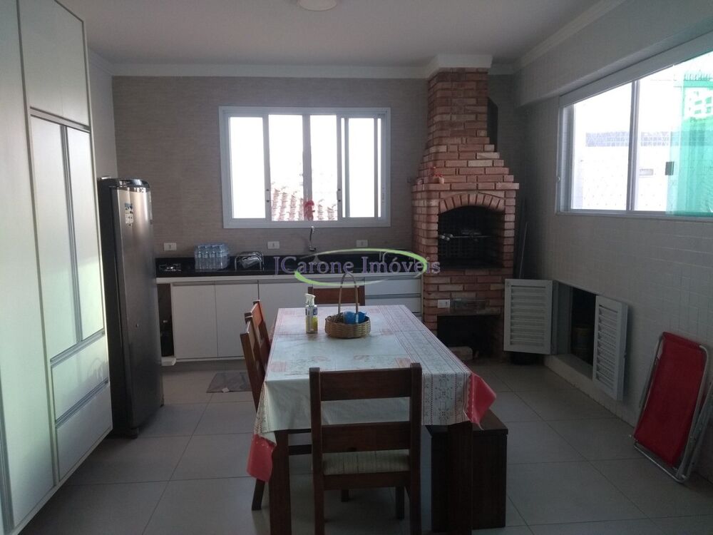 Casa, 4 quartos, 200 m² - Foto 5