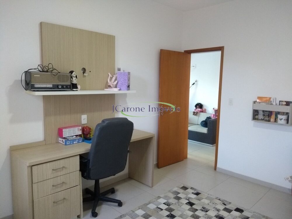 Casa, 4 quartos, 200 m² - Foto 3