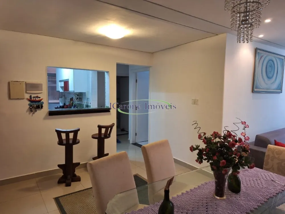 Apartamento, 2 quartos, 98 m² - Foto 2