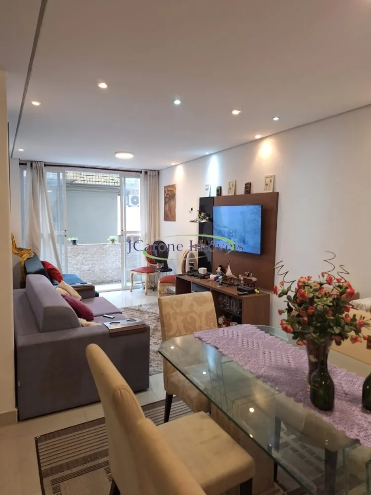 Apartamento, 2 quartos, 98 m² - Foto 3