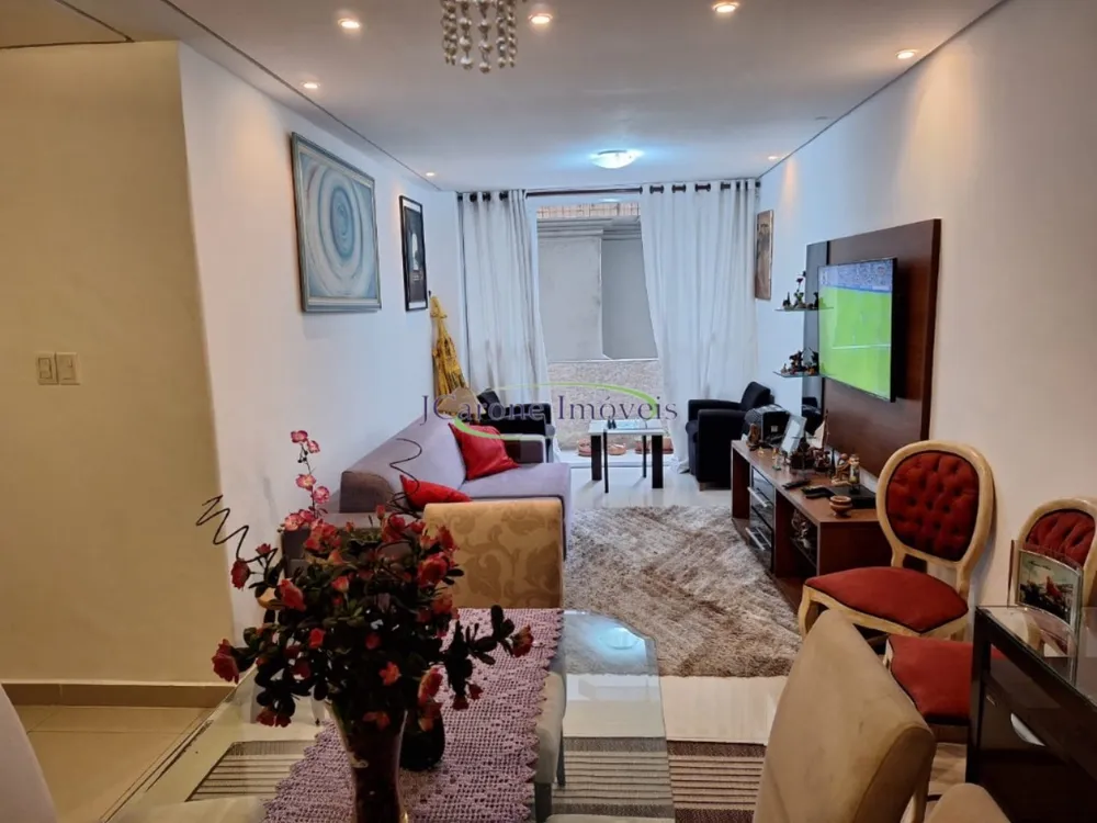 Apartamento, 2 quartos, 98 m² - Foto 1