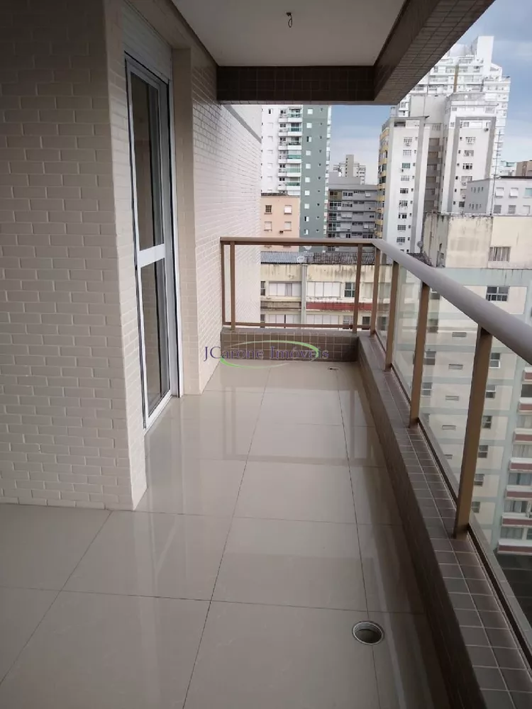 Apartamento à venda com 3 quartos, 128m² - Foto 3