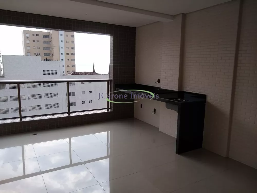 Apartamento à venda com 3 quartos, 128m² - Foto 1