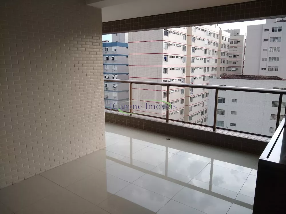 Apartamento à venda com 3 quartos, 128m² - Foto 2