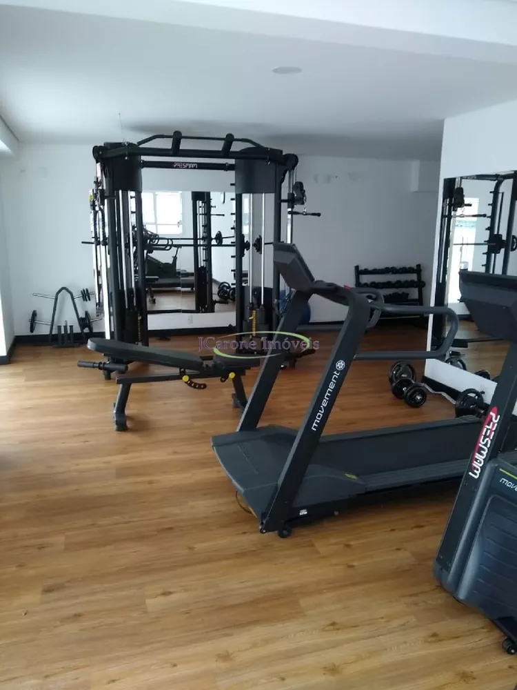 Apartamento, 3 quartos, 128 m² - Foto 8