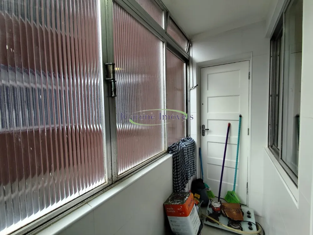 Apartamento, 2 quartos, 65 m² - Foto 8
