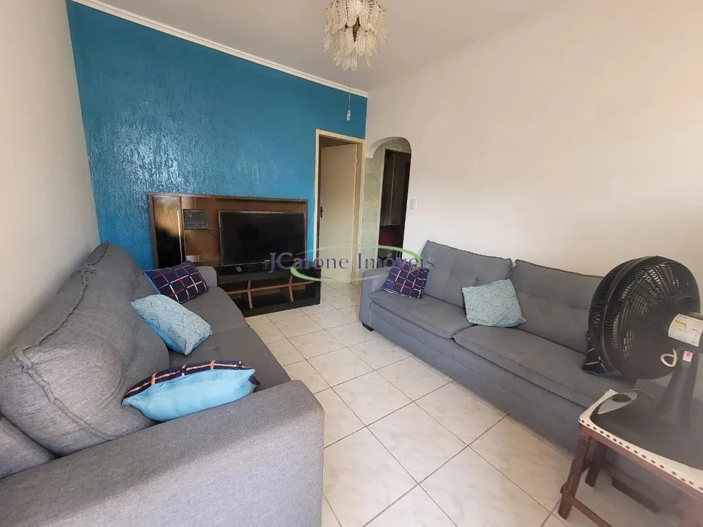 Apartamento, 3 quartos, 148 m² - Foto 1