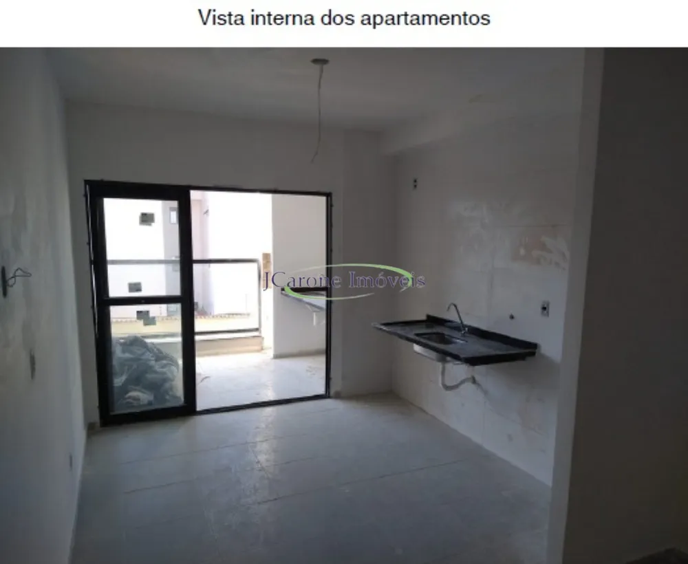 Apartamento, 1 quarto, 50 m² - Foto 2