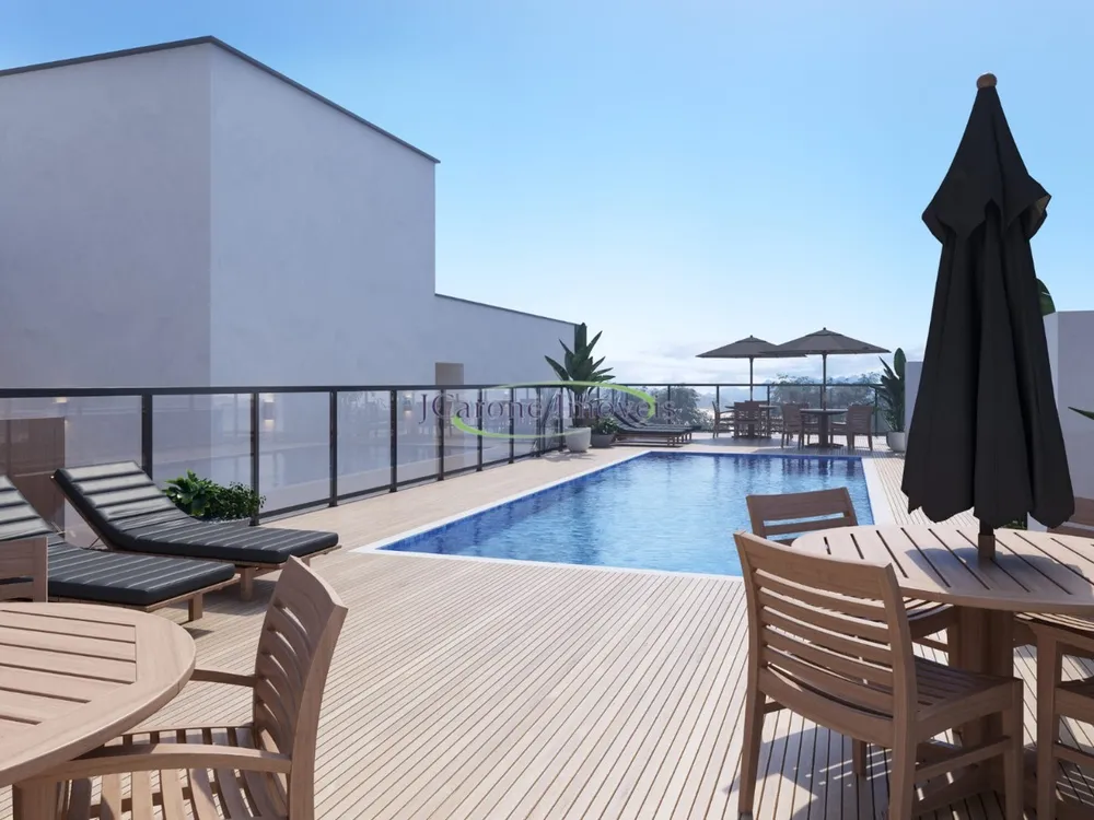 Apartamento, 1 quarto, 50 m² - Foto 6
