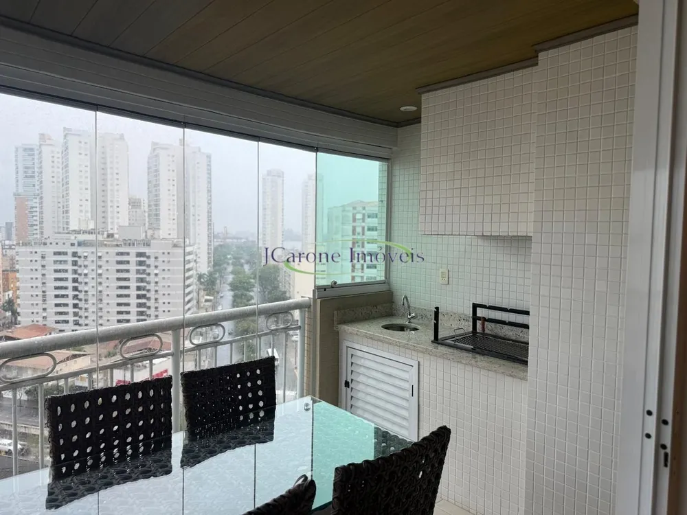 Apartamento, 3 quartos, 199 m² - Foto 7