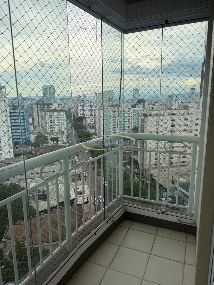 Apartamento, 3 quartos, 199 m² - Foto 7