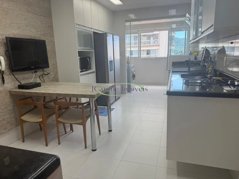 Apartamento, 3 quartos, 199 m² - Foto 5