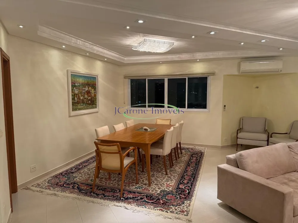 Apartamento, 3 quartos, 199 m² - Foto 12