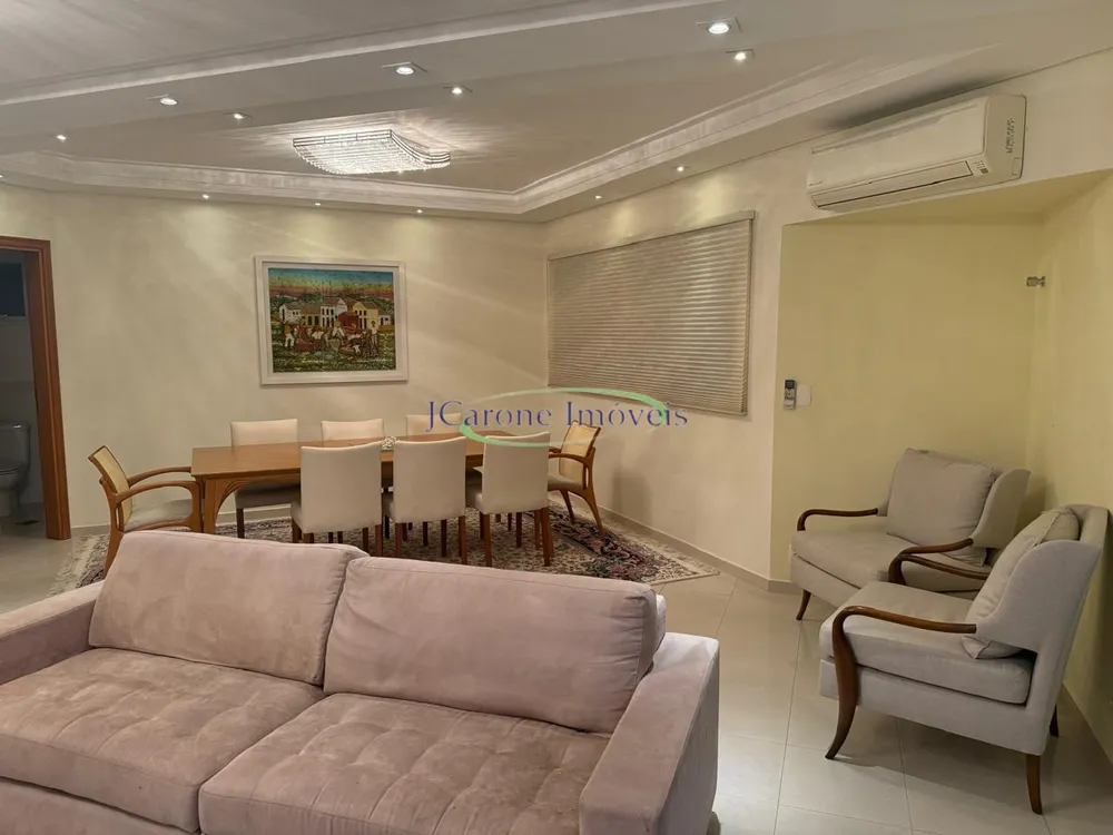 Apartamento, 3 quartos, 199 m² - Foto 5