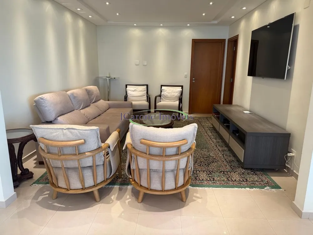 Apartamento, 3 quartos, 199 m² - Foto 8