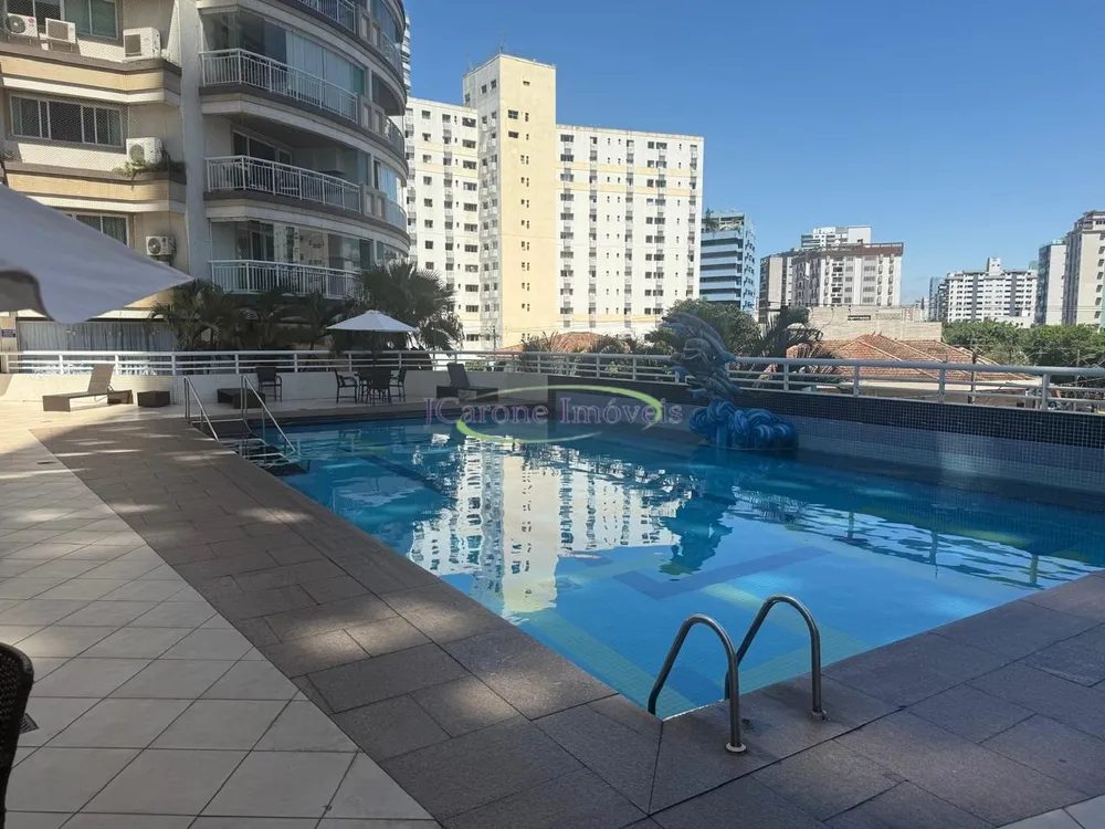 Apartamento, 3 quartos, 199 m² - Foto 9
