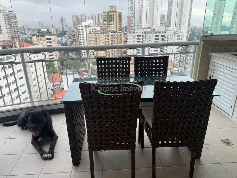 Apartamento, 3 quartos, 199 m² - Foto 11