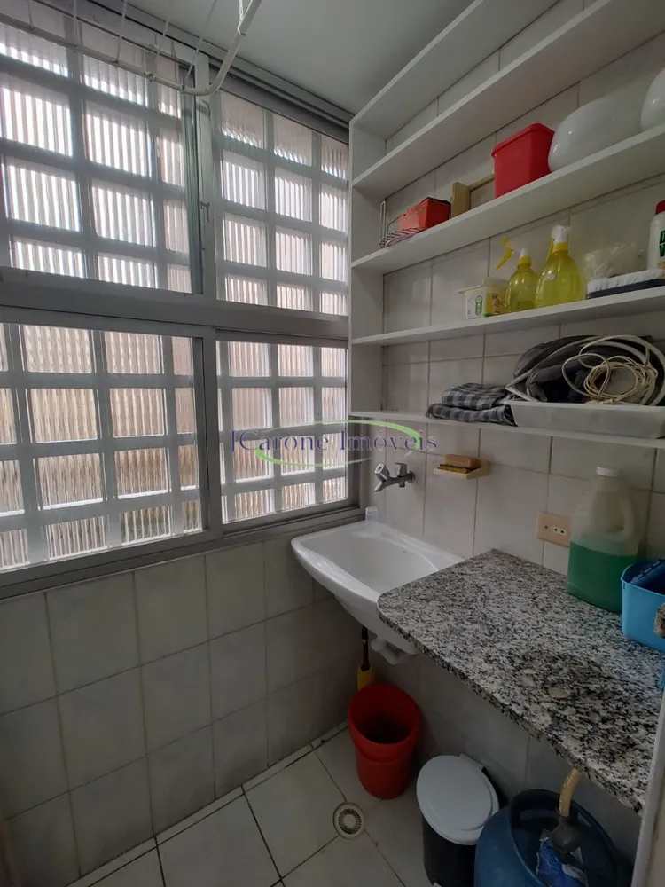 Apartamento, 1 quarto, 32 m² - Foto 12
