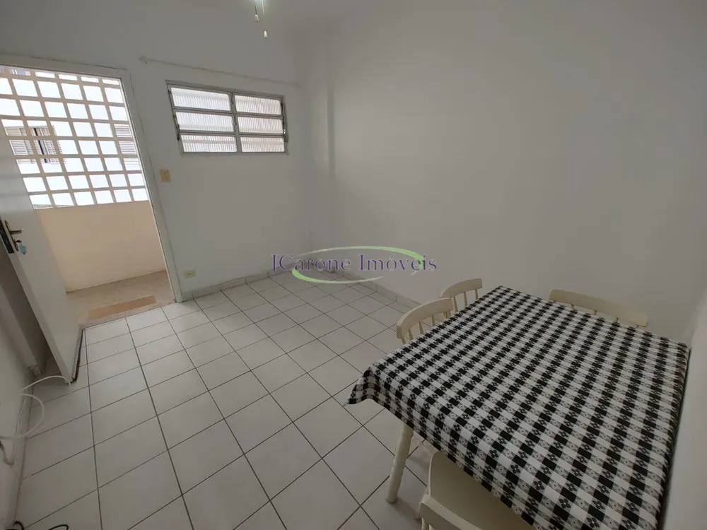 Apartamento, 1 quarto, 32 m² - Foto 5