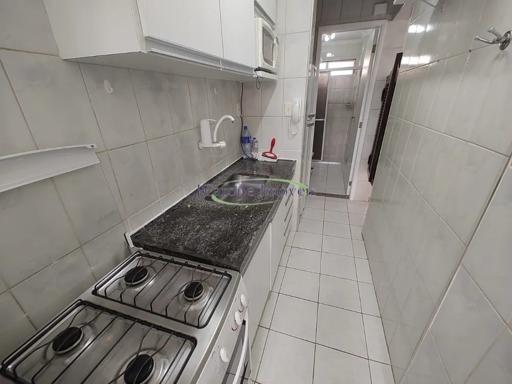 Apartamento, 1 quarto, 32 m² - Foto 16