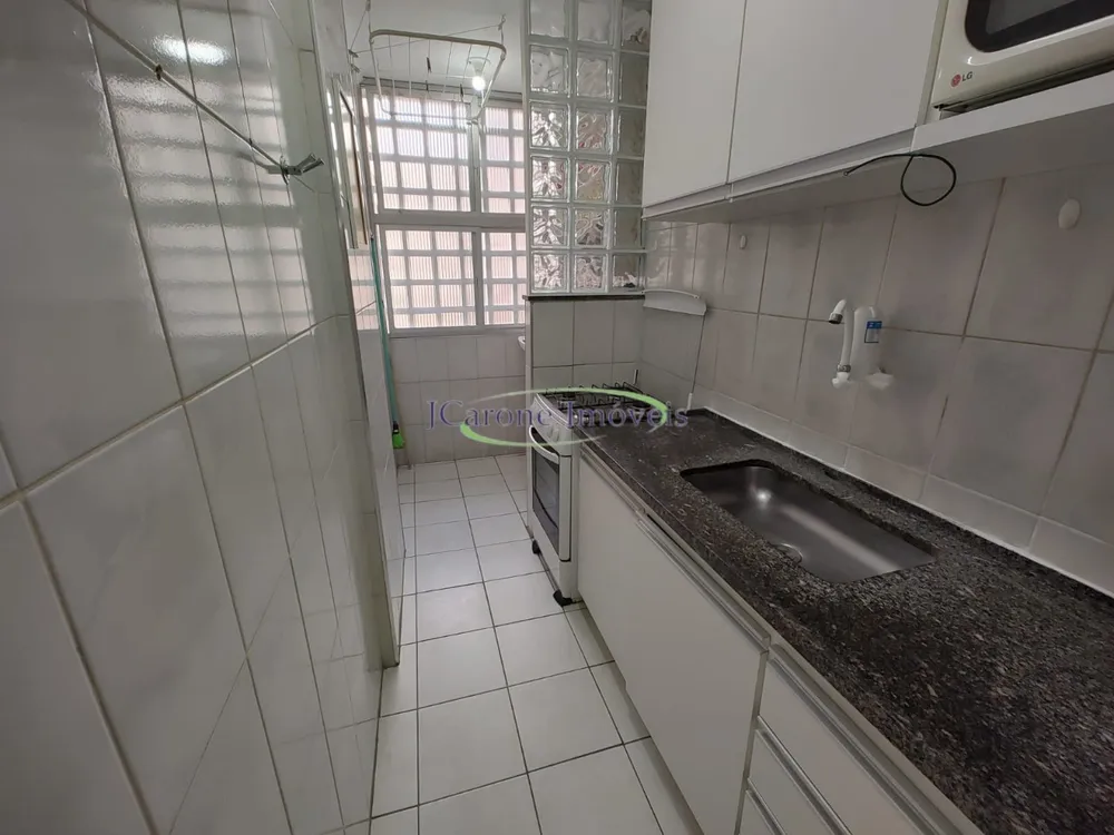 Apartamento, 1 quarto, 32 m² - Foto 17