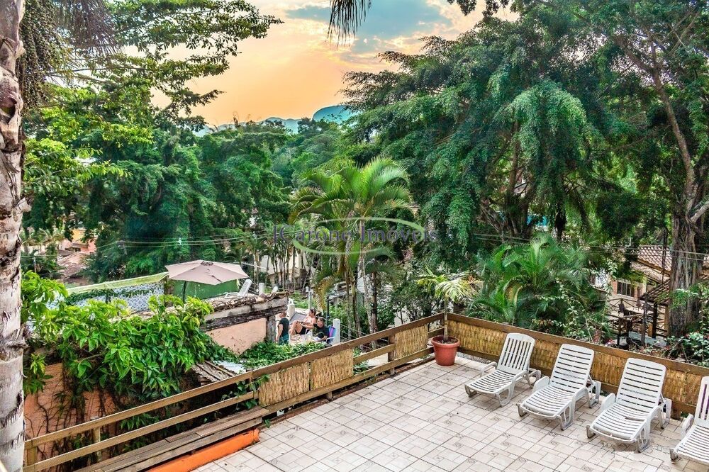 Casa, 8 quartos - Foto 2