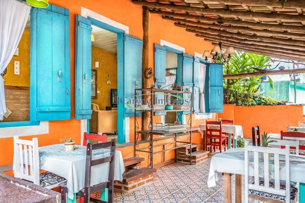 Casa, 8 quartos - Foto 1