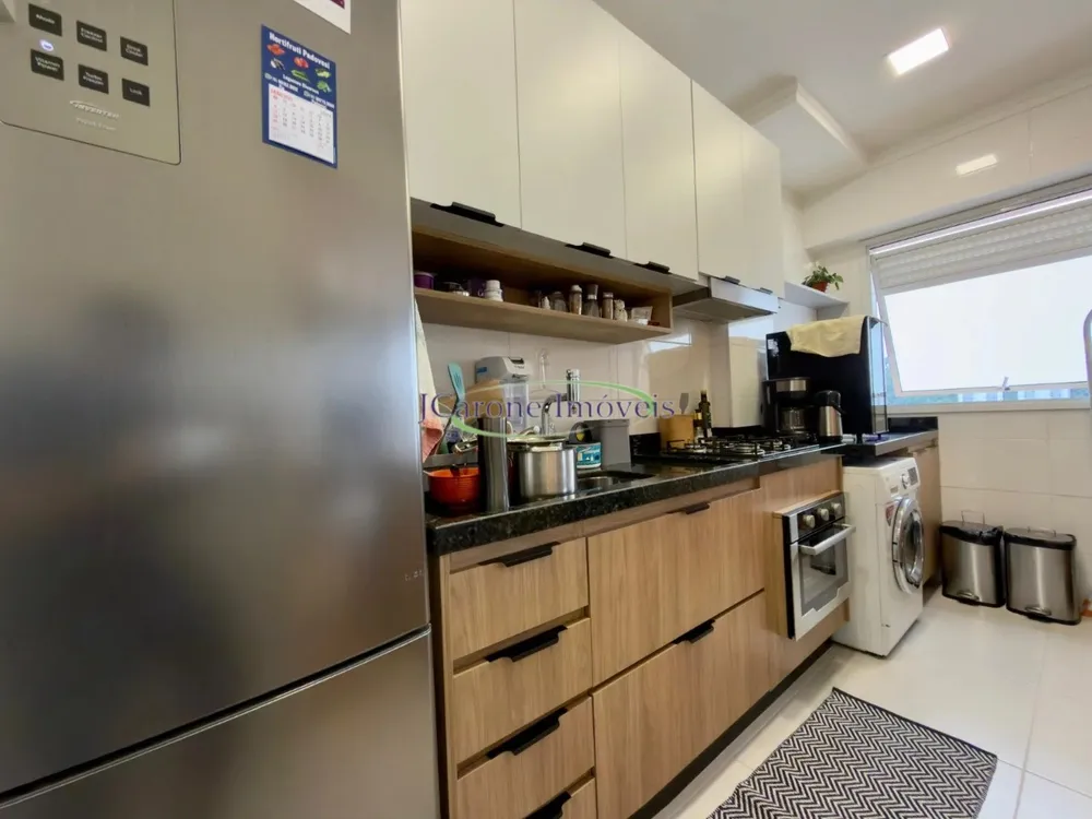 Apartamento, 1 quarto, 44 m² - Foto 5