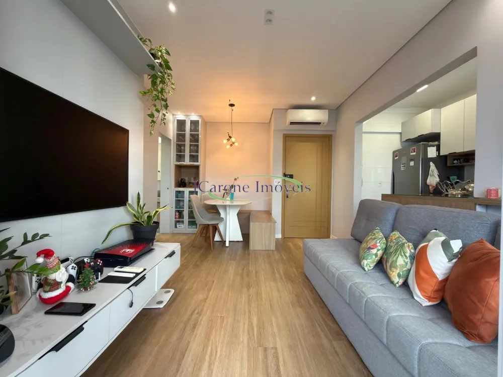 Apartamento, 1 quarto, 44 m² - Foto 6
