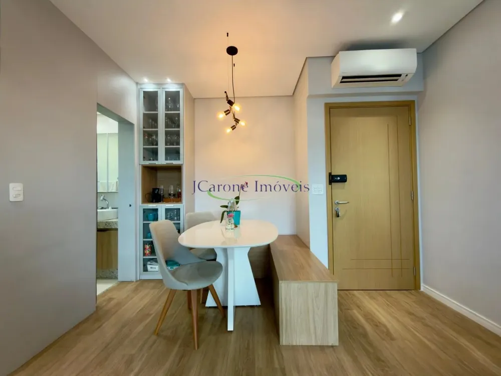 Apartamento, 1 quarto, 44 m² - Foto 11
