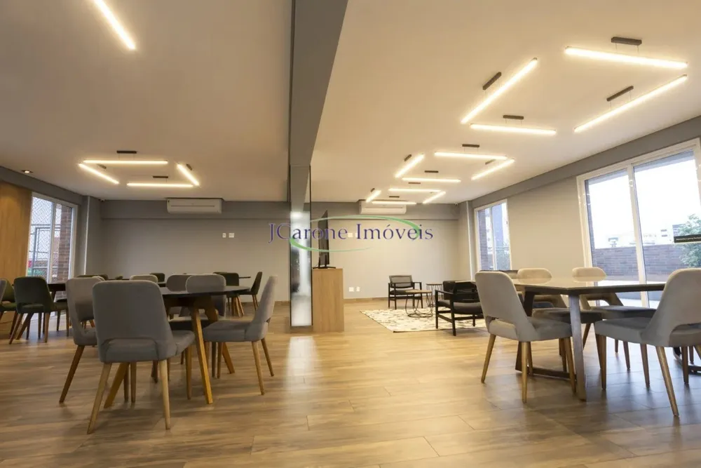 Apartamento, 1 quarto, 44 m² - Foto 13