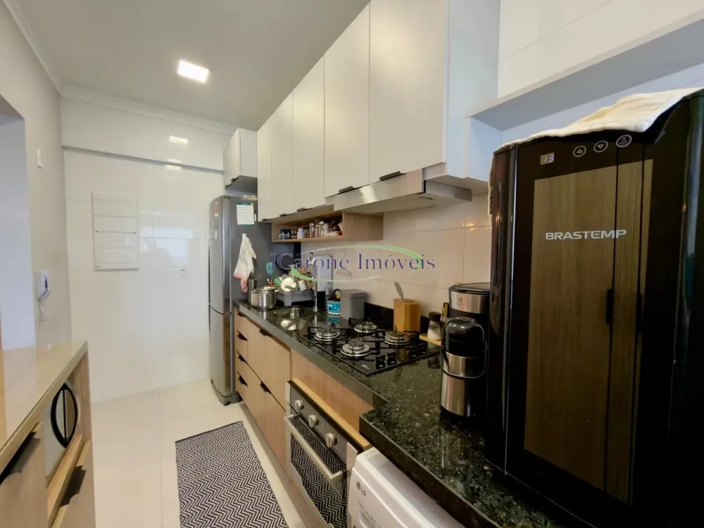 Apartamento, 1 quarto, 44 m² - Foto 9