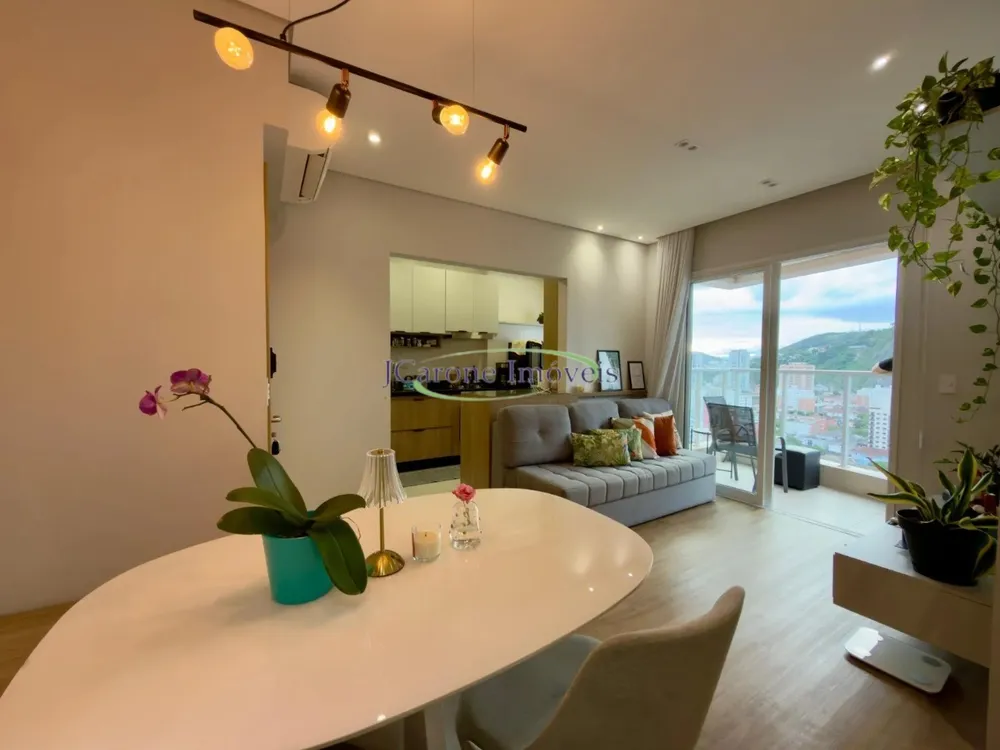 Apartamento, 1 quarto, 44 m² - Foto 9