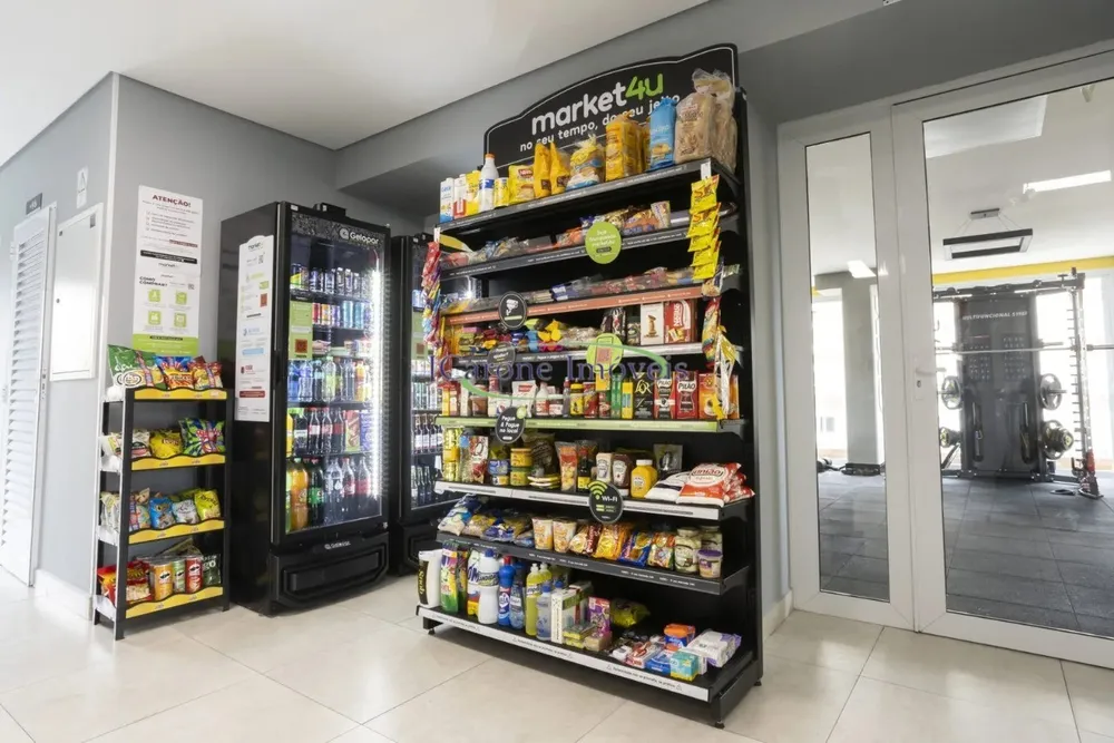 Apartamento, 1 quarto, 44 m² - Foto 7