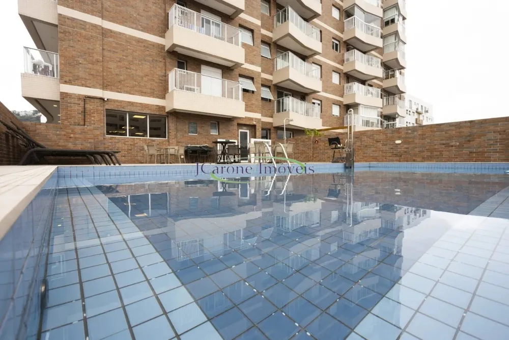 Apartamento, 1 quarto, 44 m² - Foto 8