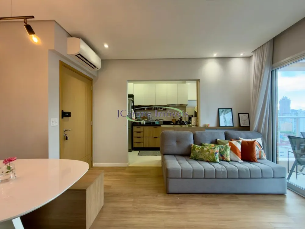 Apartamento, 1 quarto, 44 m² - Foto 3