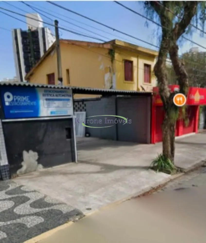 Loja-Salão, 305 m² - Foto 2