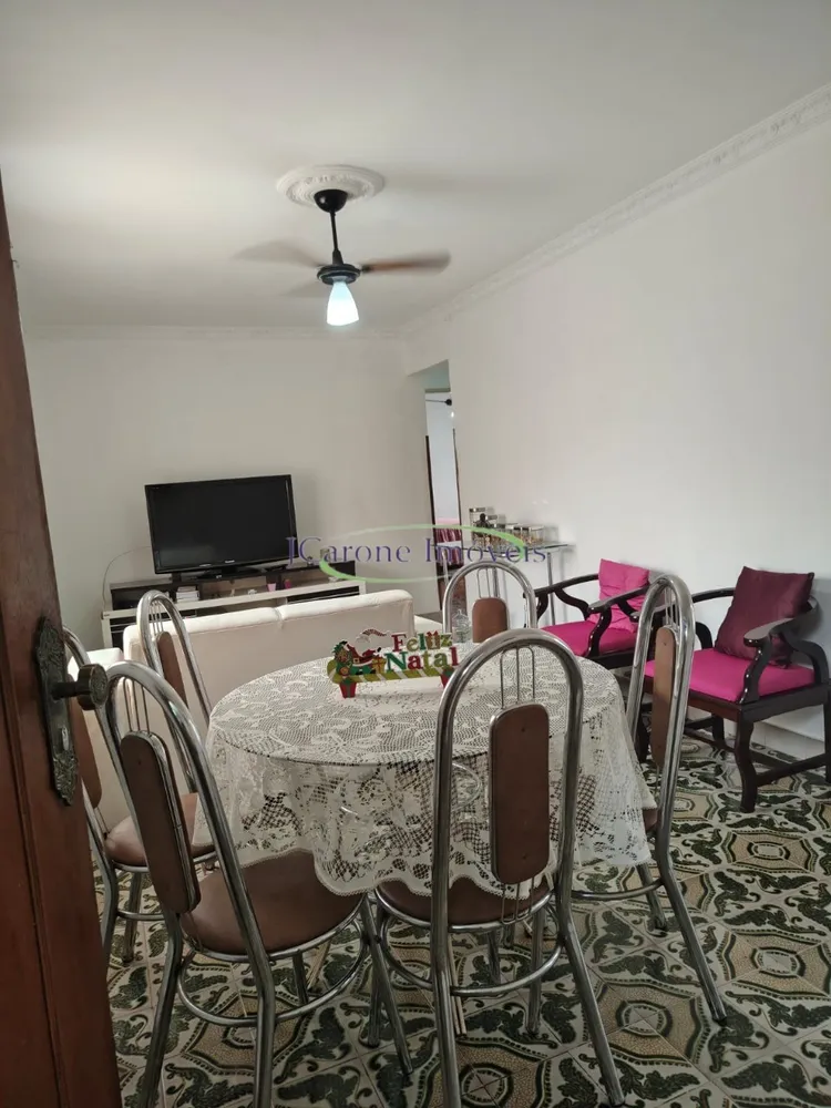 Apartamento, 3 quartos, 75 m² - Foto 2