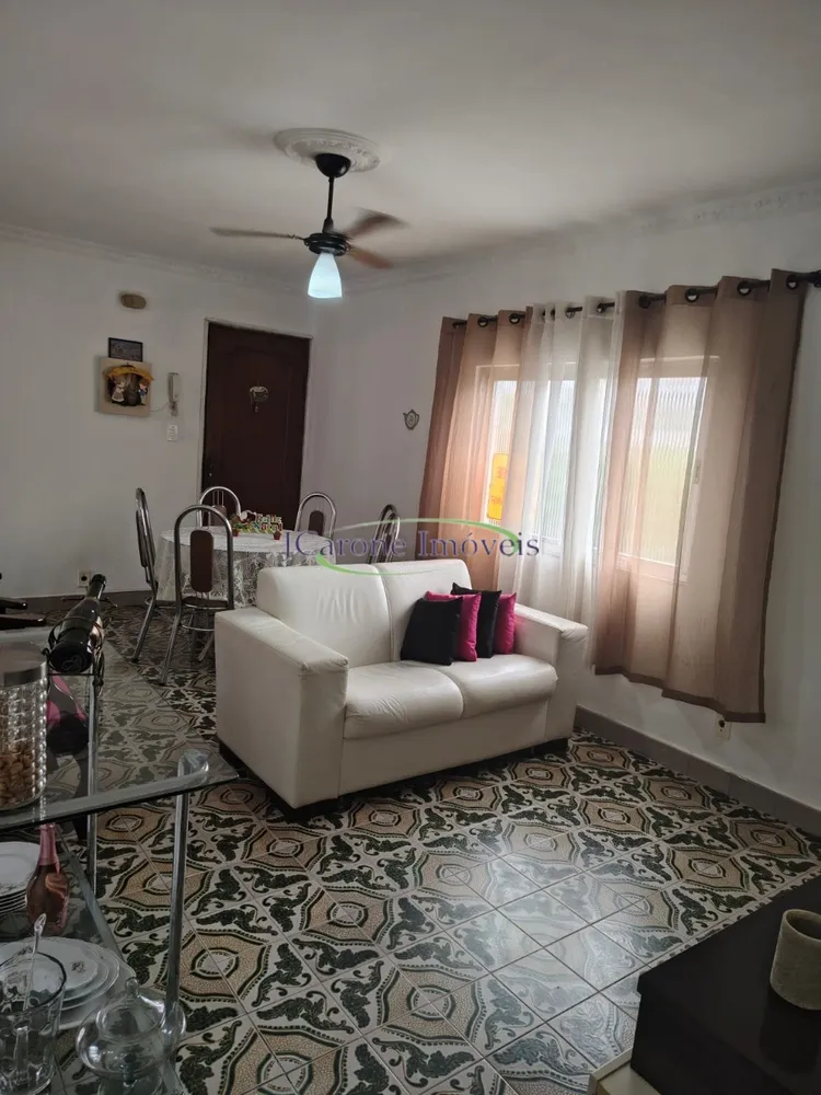 Apartamento, 3 quartos, 75 m² - Foto 1